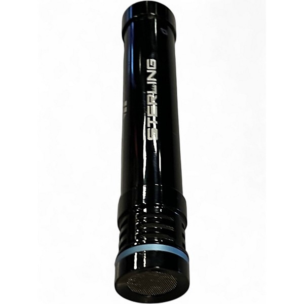Used Sterling Audio sp130 Condenser Microphone