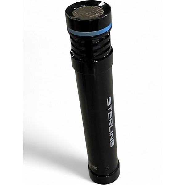 Used Sterling Audio sp130 Condenser Microphone