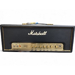 Used Marshall ORIGIN 50H Tube Guitar Amp Head