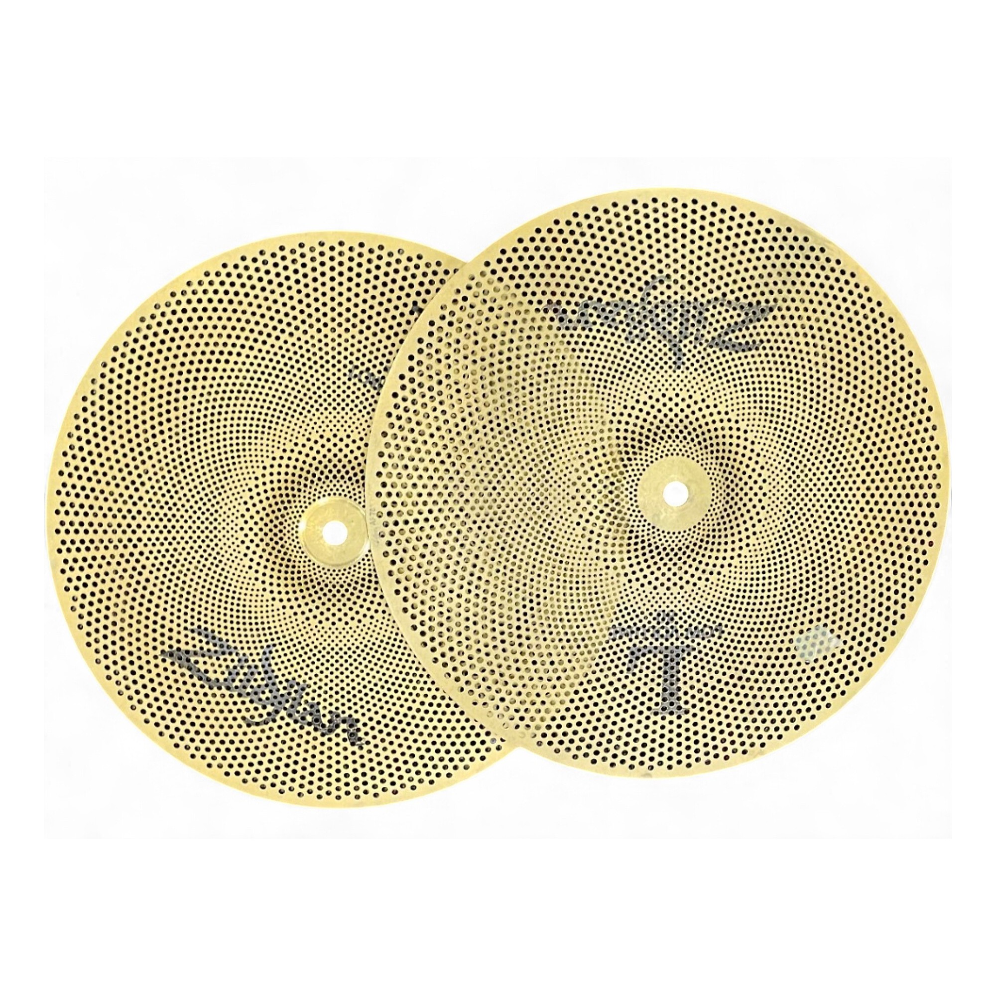 未使用 Zildjian L80 Low Volume ハイハット 14インチ Amazon.com: Zildjian 14