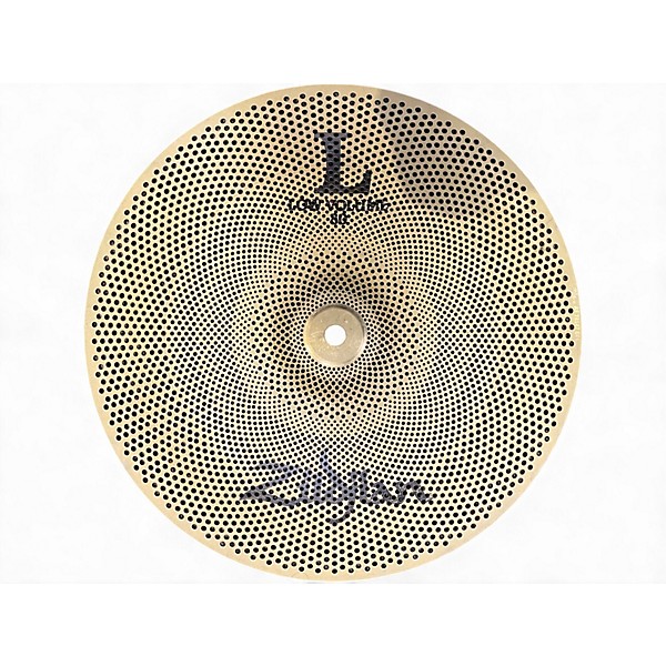 未使用 Zildjian L80 Low Volume ハイハット 14インチ Amazon.com: Zildjian 14