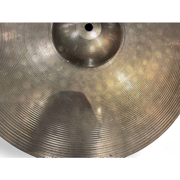 Used Paiste 18in 302 Cymbal