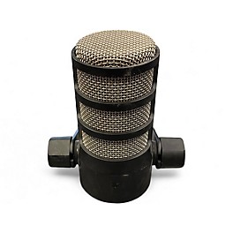 Used RODE PODMIC Dynamic Microphone