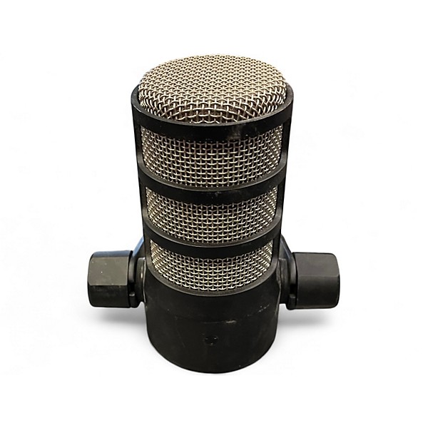 Used RODE PODMIC Dynamic Microphone