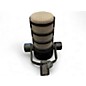 Used RODE PODMIC Dynamic Microphone