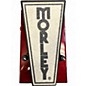 Used Morley TONE QUESTOR WAH Effect Pedal thumbnail