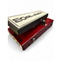 Used Morley TONE QUESTOR WAH Effect Pedal