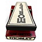 Used Morley TONE QUESTOR WAH Effect Pedal