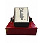 Used Morley TONE QUESTOR WAH Effect Pedal