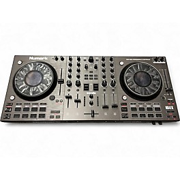 Used Numark NS4FX DJ Controller