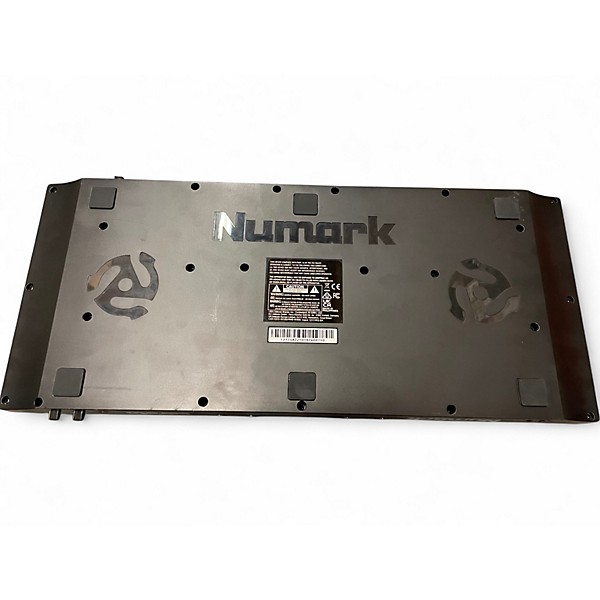 Used Numark NS4FX DJ Controller