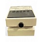 Used BOSS NS2 Noise Suppressor Effect Pedal