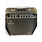 Vintage 1980s Ernie Ball Music Man 112RD Guitar Combo Amp thumbnail