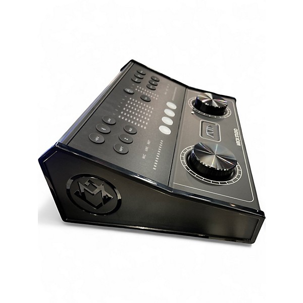 Used Avid MBOX STUDIO Audio Interface