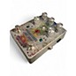 Used Fuzzhugger(fx) PHANTOM ARCADE Effect Pedal