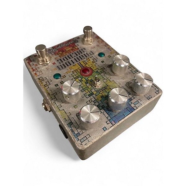 Used Fuzzhugger(fx) PHANTOM ARCADE Effect Pedal