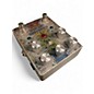 Used Fuzzhugger(fx) PHANTOM ARCADE Effect Pedal