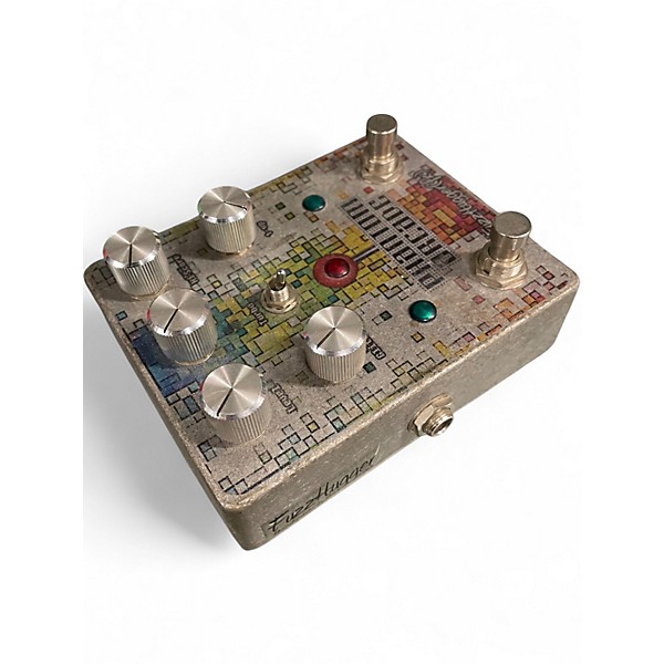 Used Fuzzhugger(fx) PHANTOM ARCADE Effect Pedal