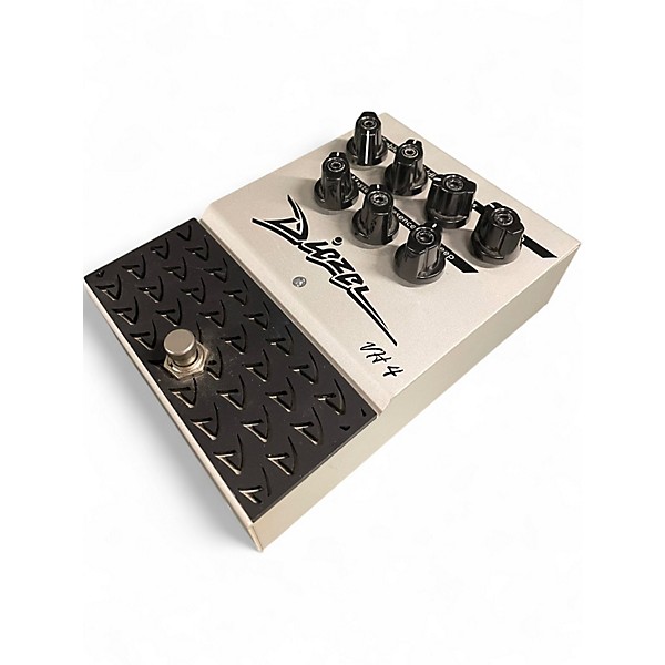 Used Diezel VH4 Overdrive Effect Pedal