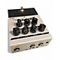 Used Diezel VH4 Overdrive Effect Pedal
