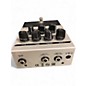 Used Diezel VH4 Overdrive Effect Pedal
