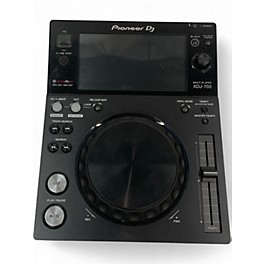Used Pioneer DJ xdj 700 USB Turntable