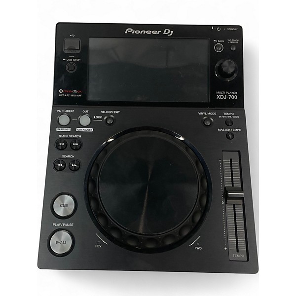Used Pioneer DJ xdj 700 USB Turntable