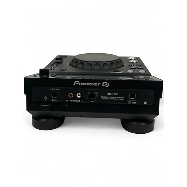Used Pioneer DJ xdj 700 USB Turntable