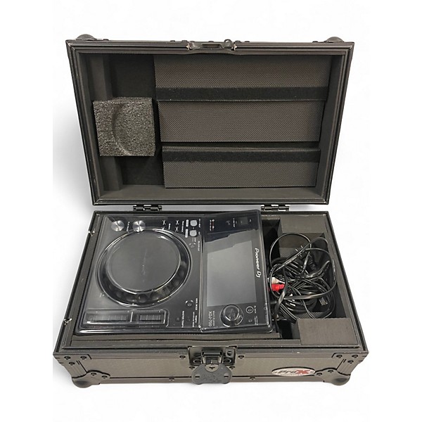 Used Pioneer DJ xdj 700 USB Turntable