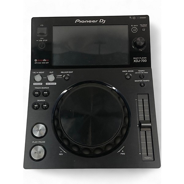 Used Pioneer DJ xdj 700 USB Turntable