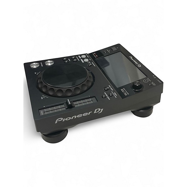 Used Pioneer DJ xdj 700 USB Turntable