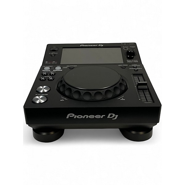 Used Pioneer DJ xdj 700 USB Turntable