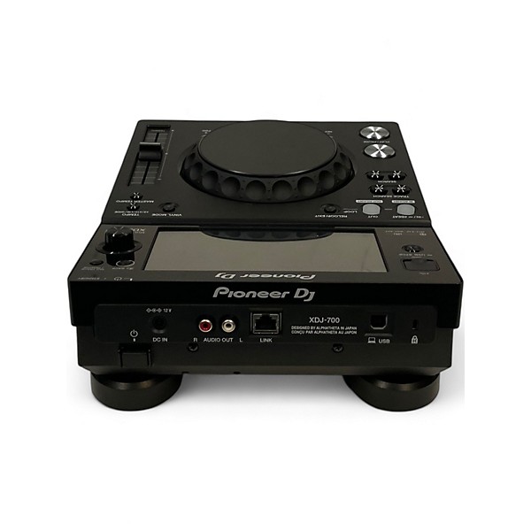 Used Pioneer DJ xdj 700 USB Turntable