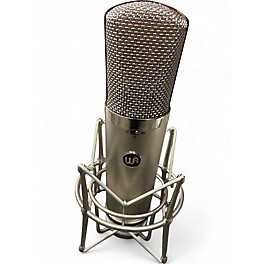 Used Warm Audio WA-67 Condenser Microphone