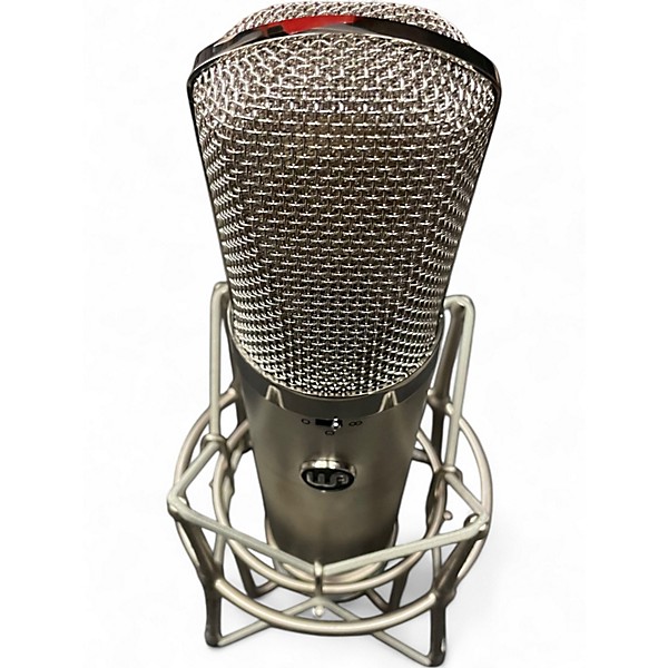Used Warm Audio WA-67 Condenser Microphone