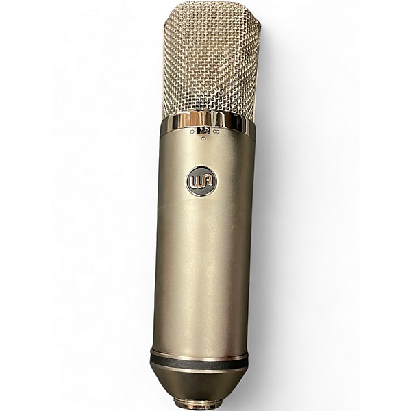 Used Warm Audio WA-67 Condenser Microphone