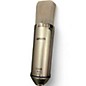 Used Warm Audio WA-67 Condenser Microphone