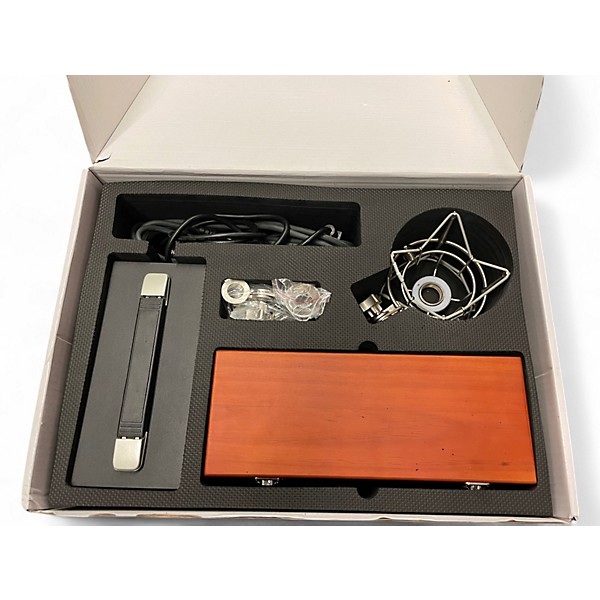 Used Warm Audio WA-67 Condenser Microphone