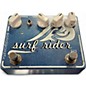 Used SolidGoldFX Surf Rider iii Effect Pedal thumbnail