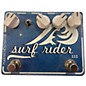 Used SolidGoldFX Surf Rider iii Effect Pedal