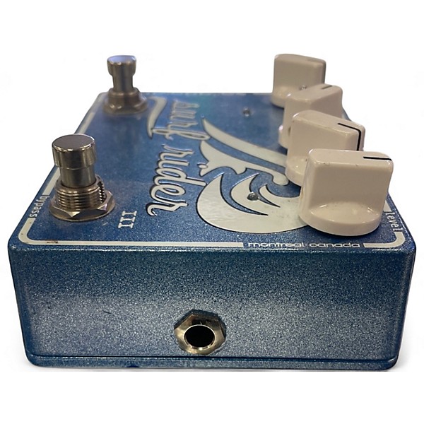 Used SolidGoldFX Surf Rider iii Effect Pedal
