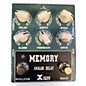 Used Xvive W3 MEMORY Effect Pedal thumbnail