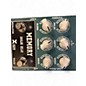 Used Xvive W3 MEMORY Effect Pedal