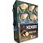 Used Xvive W3 MEMORY Effect Pedal