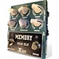 Used Xvive W3 MEMORY Effect Pedal