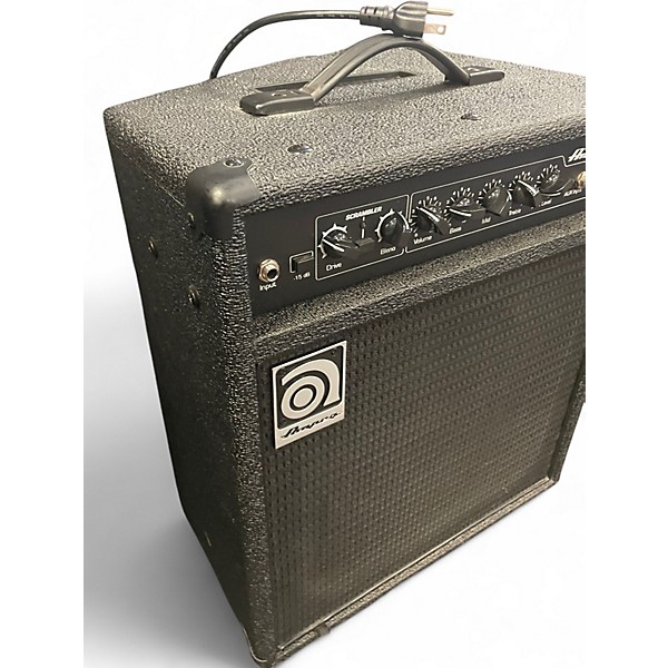 ベース Ampeg BA-110 BA-110 (ampeg）