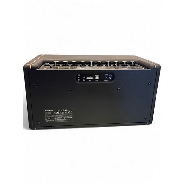 Used Positive Grid SPARK 40 GEN 1 Guitar Combo Amp