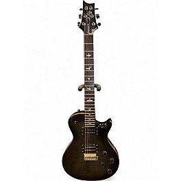 Used PRS Mark Tremonti Signature SE gray flametop Solid Body Electric Guitar