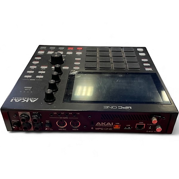 Used Akai Professional MPC ONE