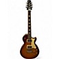 Used 2022 Heritage Custom Shop Core Collection H150 Tobacco Sunburst Solid Body Electric Guitar thumbnail